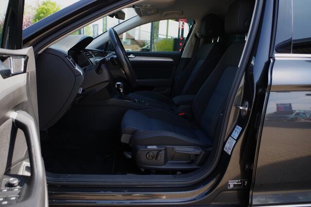 Volkswagen PASSAT Variant 1.4 TSI PHEV GTE 218 PK BNS, Camera, Adap. Cruise Control, LED, Carplay
