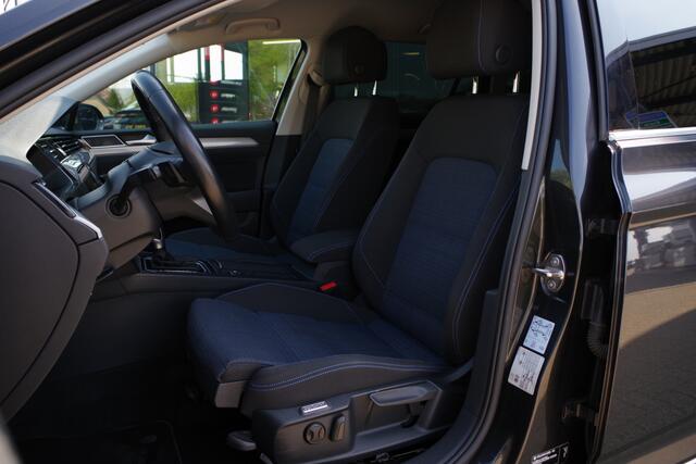 Volkswagen PASSAT Variant 1.4 TSI PHEV GTE 218 PK BNS, Camera, Adap. Cruise Control, LED, Carplay