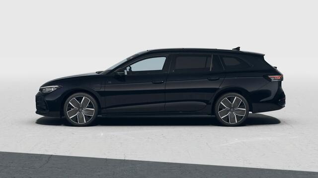 Volkswagen PASSAT Variant 1.5 eHybrid 272 6DSG R-Line Edition Automaat