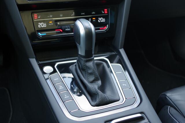 Volkswagen PASSAT Variant 1.4 TSI PHEV GTE 218 PK Plug-In Hybrides *13 + Voorradig in diverse uitvoeringen*