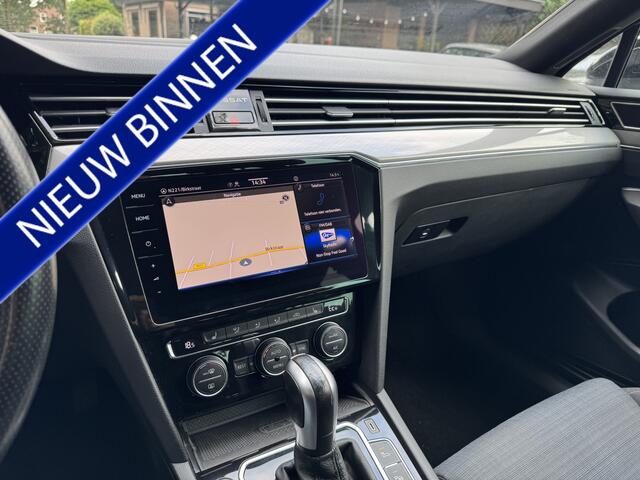 Volkswagen PASSAT Variant 1.4 TSI PHEV GTE VIRTUAL|MASSAGE|CAM|19"