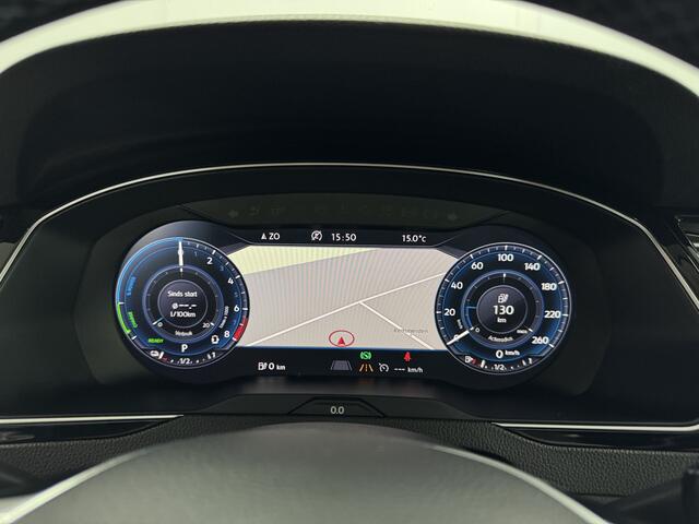 Volkswagen PASSAT Variant 1.4 TSI GTE PHEV / 360*cam / Pano / Leder / Trekhaak