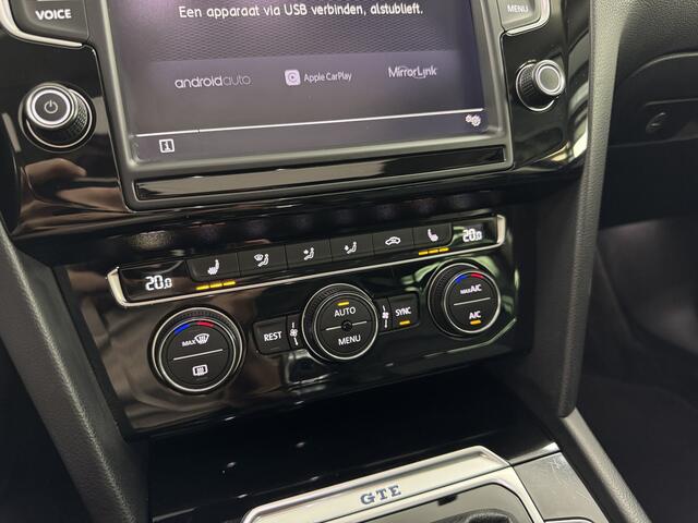 Volkswagen PASSAT Variant 1.4 TSI GTE PHEV / 360*cam / Pano / Leder / Trekhaak