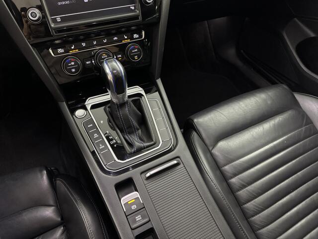 Volkswagen PASSAT Variant 1.4 TSI GTE PHEV / 360*cam / Pano / Leder / Trekhaak