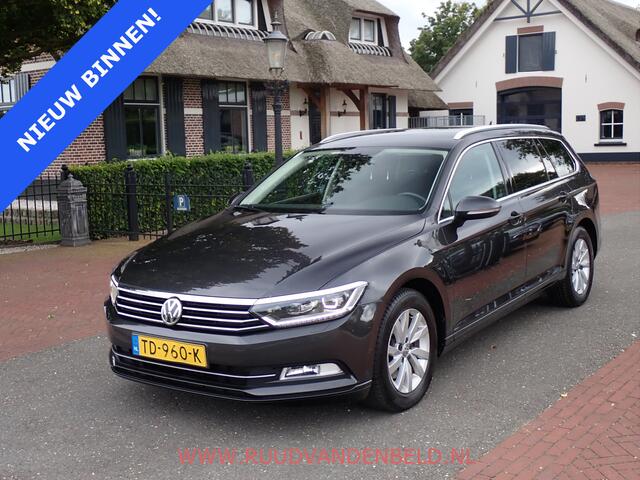 Volkswagen PASSAT Variant 1.4TSI DSG7 ACC / FULL-LED / NAVIGATIE