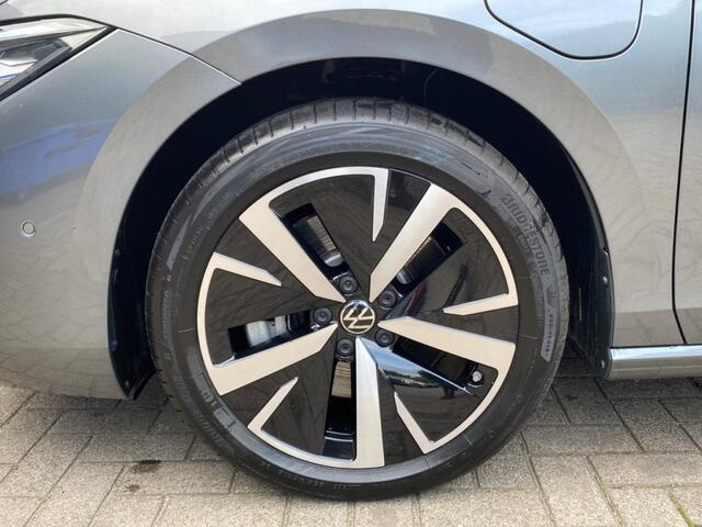 Volkswagen PASSAT 1.5 TSI E-HYBRID BUSINESS TREKHAAK/CAMERA/NAVI/CARPLAY/ACC/STOEL