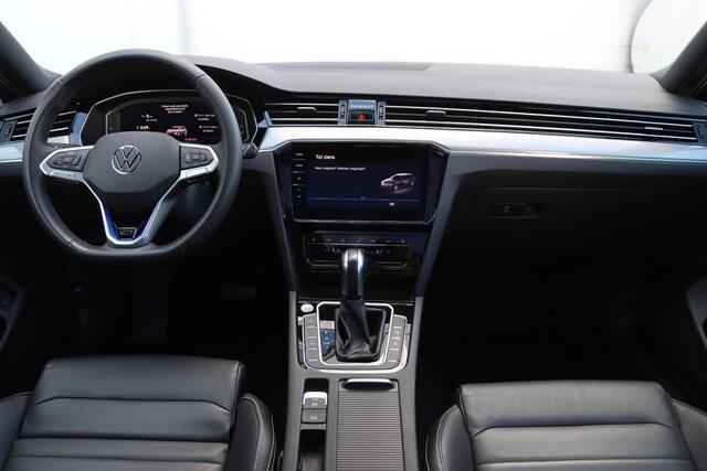 Volkswagen PASSAT Variant 1.4 TSI PHEV GTE Business DSG 218pk