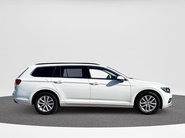 Volkswagen PASSAT Variant 1.5 TSI 150 pk