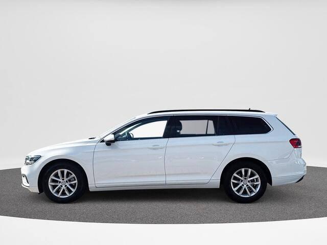 Volkswagen PASSAT Variant 1.5 TSI 150 pk