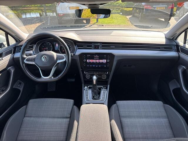 Volkswagen PASSAT Variant 1.5 TSI 150 pk