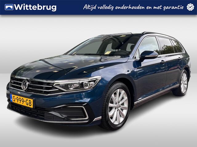 Volkswagen PASSAT Variant 1.4 TSI PHEV GTE Business