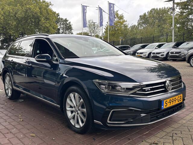 Volkswagen PASSAT Variant 1.4 TSI PHEV GTE Business