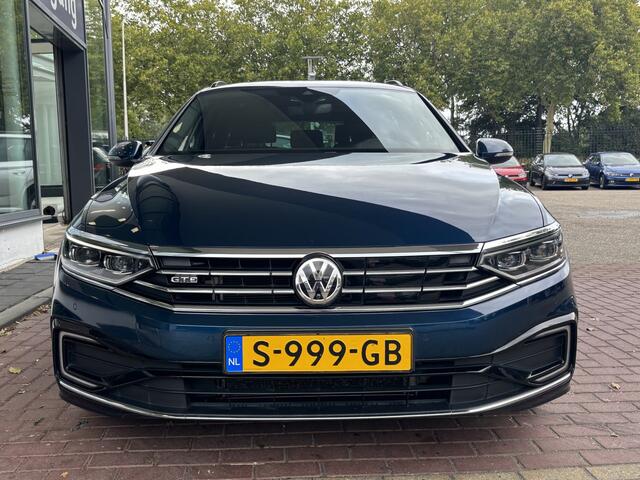 Volkswagen PASSAT Variant 1.4 TSI PHEV GTE Business