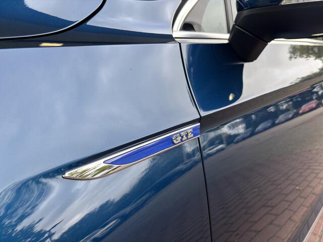 Volkswagen PASSAT Variant 1.4 TSI PHEV GTE Business