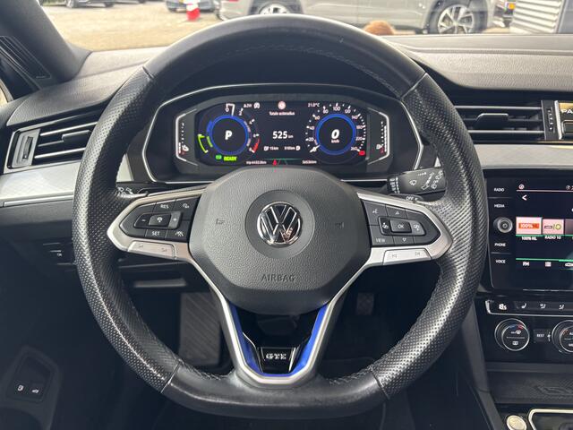 Volkswagen PASSAT Variant 1.4 TSI PHEV GTE Business