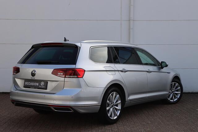 Volkswagen PASSAT Variant 1.4 TSI PHEV GTE Business 218pk DSG6