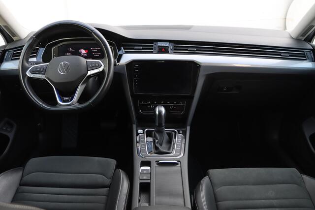 Volkswagen PASSAT Variant 1.4 TSI PHEV GTE Business 218pk DSG6