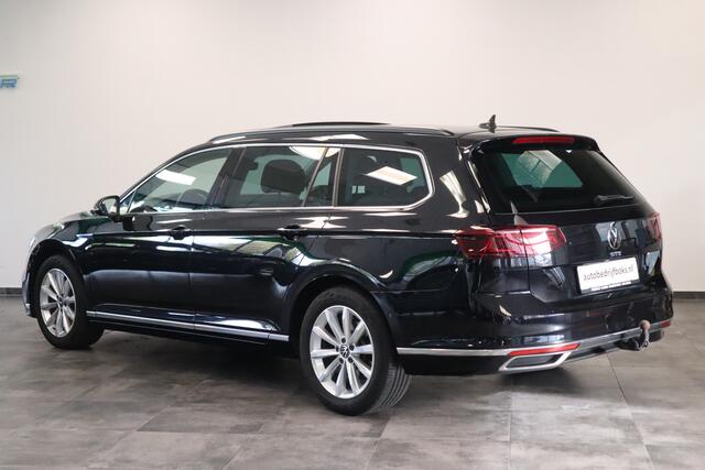 Volkswagen PASSAT Variant 1.4 TSI PHEV GTE Business Panoramadak Full-led Trekhaak