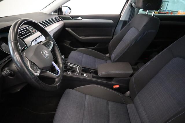 Volkswagen PASSAT Variant 1.4 TSI PHEV GTE Business Panoramadak Full-led Trekhaak