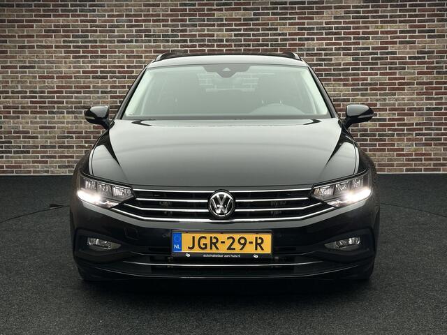 Volkswagen PASSAT Variant 1.5 TSI Comfort Business Trekhaak Elektrische stoelen Dealer Ondrh