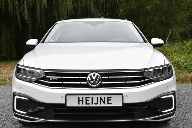 Volkswagen PASSAT Variant GTE 218PK DSG HYBRID GTE BUSINESS TREKHAAK/NAVI/CAMERA