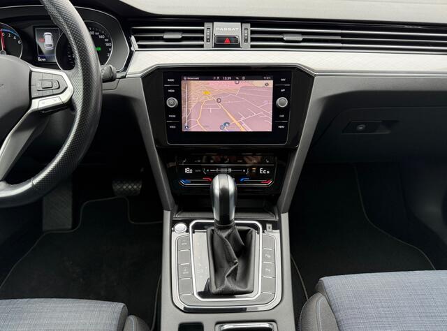 Volkswagen PASSAT 1.4 TSI PHEV GTE Business I Trekhaak I Keyless I Camera