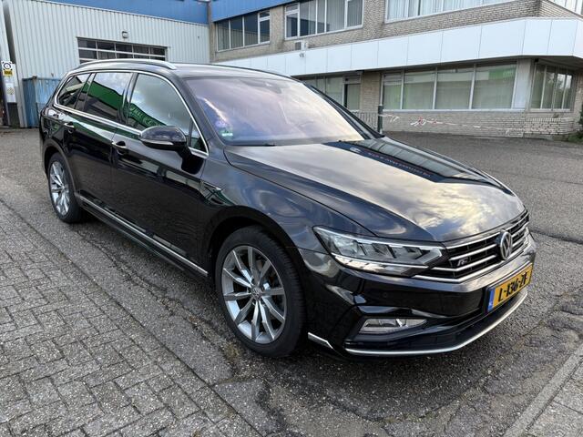 Volkswagen PASSAT 2.0 TSI Elegance Business R-Line DSG