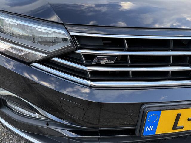 Volkswagen PASSAT 2.0 TSI Elegance Business R-Line DSG