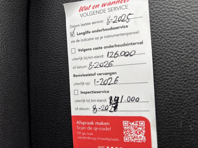 Volkswagen PASSAT Variant 1.4 TSI PHEV GTE Automaat Business Trekhaak / All-Seasons / Standkachel