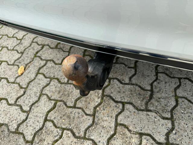 Volkswagen PASSAT Variant 1.4 TSI PHEV GTE Business trekhaak, virtual cockpit, navi, cruise