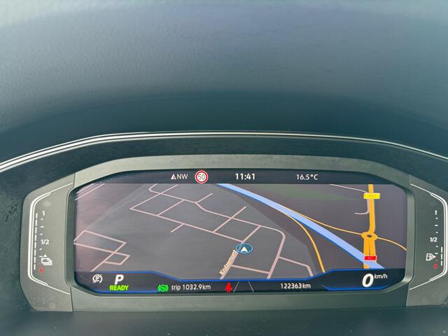 Volkswagen PASSAT Variant 1.4 TSI PHEV GTE Business trekhaak, virtual cockpit, navi, cruise