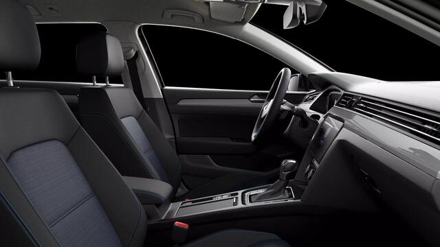 Volkswagen PASSAT Variant 1.4 TSI PHEV GTE | Wordt verwacht | trekhaak | Camera | Travelassist