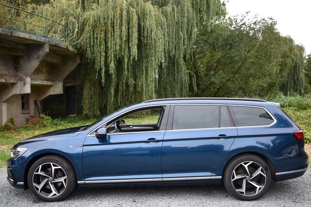 Volkswagen PASSAT Variant 218PK DSG HYBRID GTE BUSINESS TREKHAAK/CAMERA/IQ-LIGHT