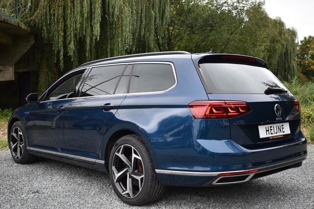 Volkswagen PASSAT Variant 218PK DSG HYBRID GTE BUSINESS TREKHAAK/CAMERA/IQ-LIGHT