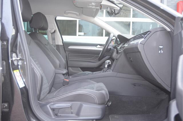 Volkswagen PASSAT 1.4 TSI PHEV GTE Business - leder, 12 mnd. gar.