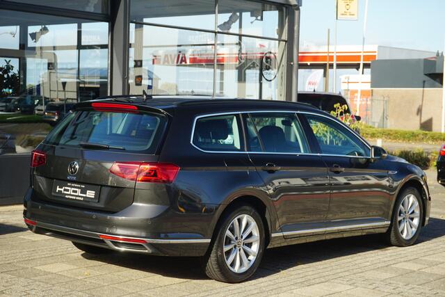 Volkswagen PASSAT Variant 1.4 TSI PHEV GTE Business