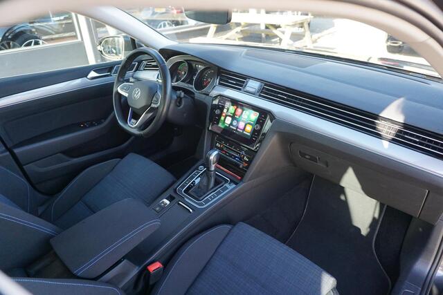 Volkswagen PASSAT Variant 1.4 TSI PHEV GTE Business