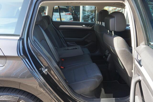 Volkswagen PASSAT Variant 1.4 TSI PHEV GTE Business
