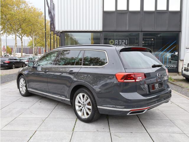Volkswagen PASSAT Variant GTE 1.4 TSI PHEV 218PK | Adaptive Cruise | Carplay/Android | Stoelverwarming |