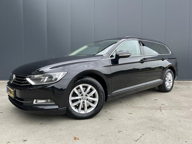 Volkswagen PASSAT Variant 1.4 TSI ACT Connected Series Plus ADAPT CRUISE TREKHAAK ECC