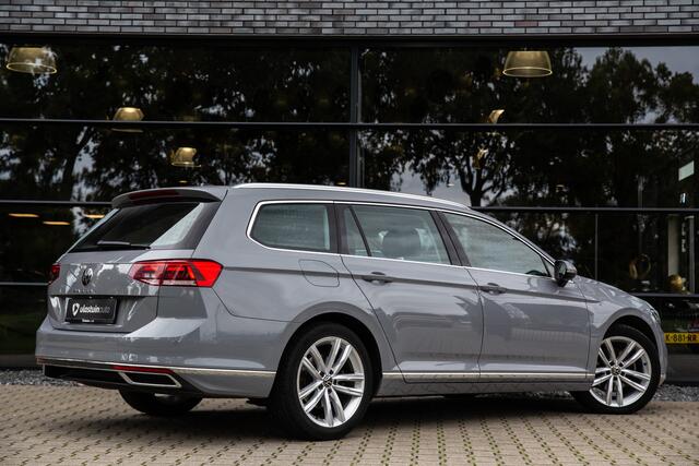 Volkswagen PASSAT Variant 1.5 TSI Elegance , Adap. cruise, Head-up display,