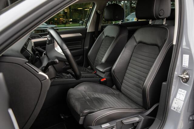 Volkswagen PASSAT Variant 1.5 TSI Elegance , Adap. cruise, Head-up display,