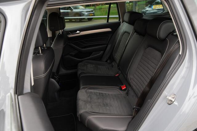 Volkswagen PASSAT Variant 1.5 TSI Elegance , Adap. cruise, Head-up display,