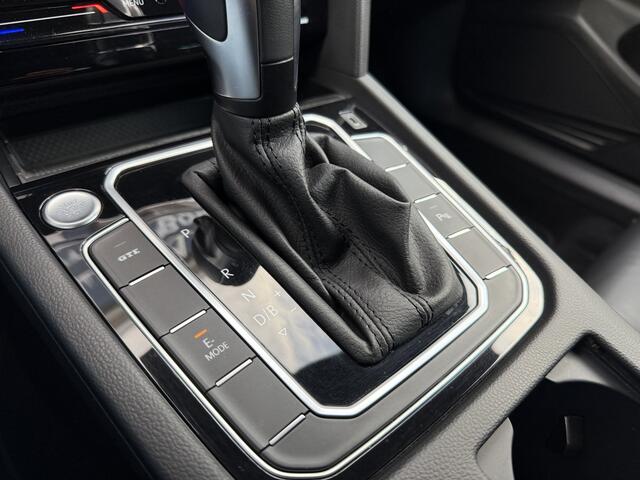 Volkswagen PASSAT Variant 1.4 TSI PHEV GTE Business NL.Auto, Luxe Leer, Comfort stoelen