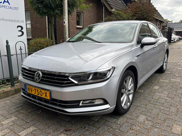 Volkswagen PASSAT 1.4 TSI ACT Comfortline