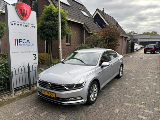 Volkswagen PASSAT 1.4 TSI ACT Comfortline