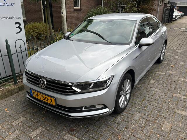 Volkswagen PASSAT 1.4 TSI ACT Comfortline