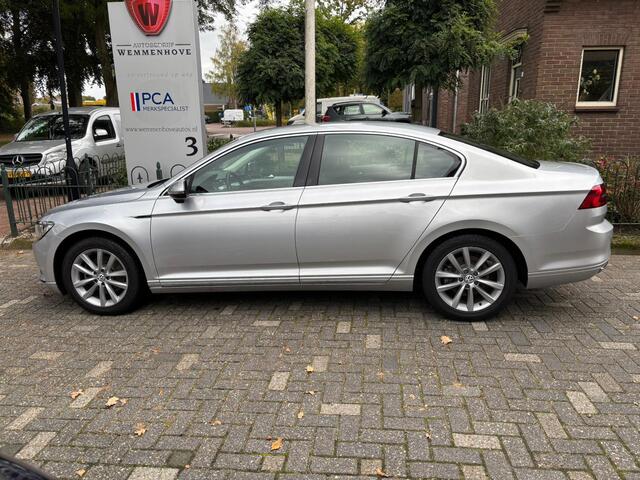 Volkswagen PASSAT 1.4 TSI ACT Comfortline