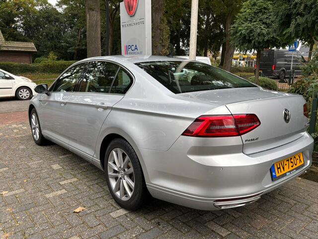 Volkswagen PASSAT 1.4 TSI ACT Comfortline