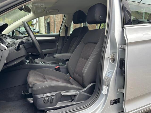 Volkswagen PASSAT 1.4 TSI ACT Comfortline